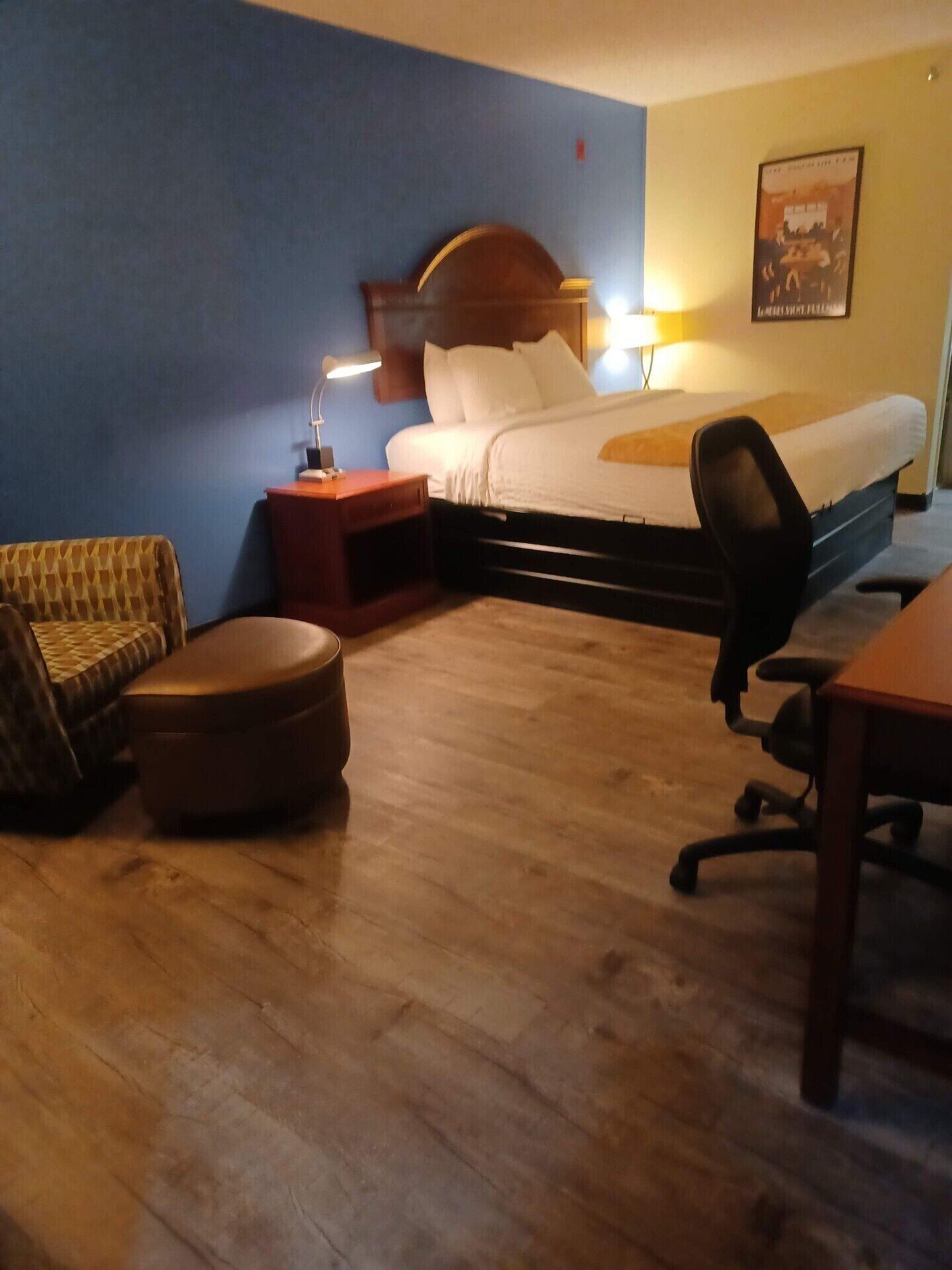 Docker'S Inn แบรนสัน ภายนอก รูปภาพ