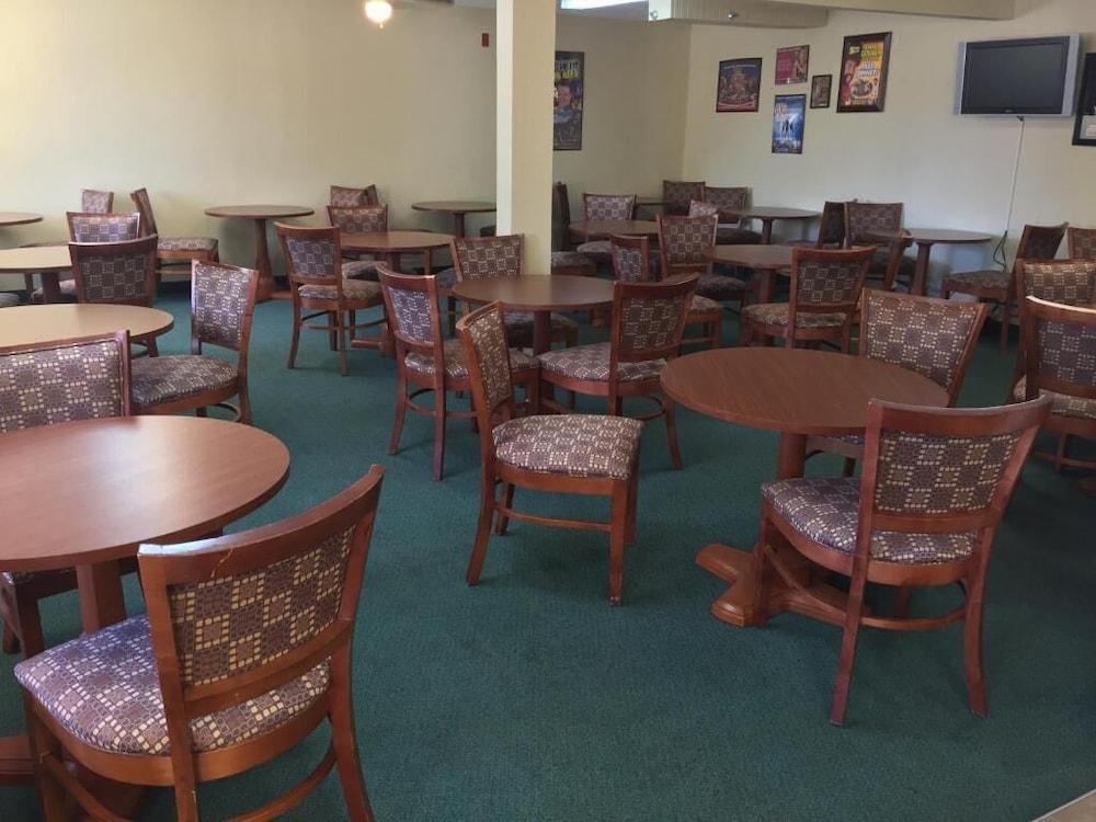 Docker'S Inn แบรนสัน ภายนอก รูปภาพ